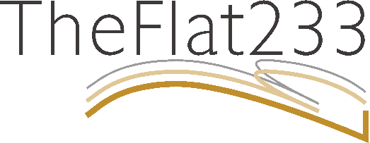 logoTheFlat233